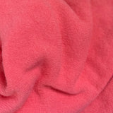 Soft Alpaca Short Sleeve Jumper