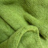 Mohair Drop Shoulder Tank