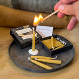 Twenty Minute Candles