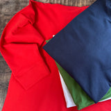 Crew Neck Sweatshirt