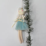 Princess Frog Decoration