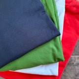 Crew Neck Sweatshirt