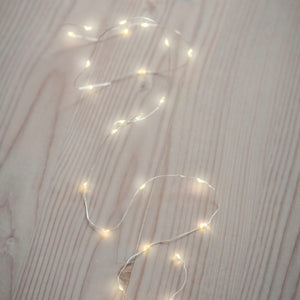 3M Indoor/Outdoor Wire Lights
