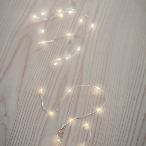 3M Indoor/Outdoor Wire Lights