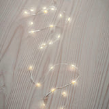 3M Indoor/Outdoor Wire Lights