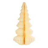 Large Honeycomb Tree in White