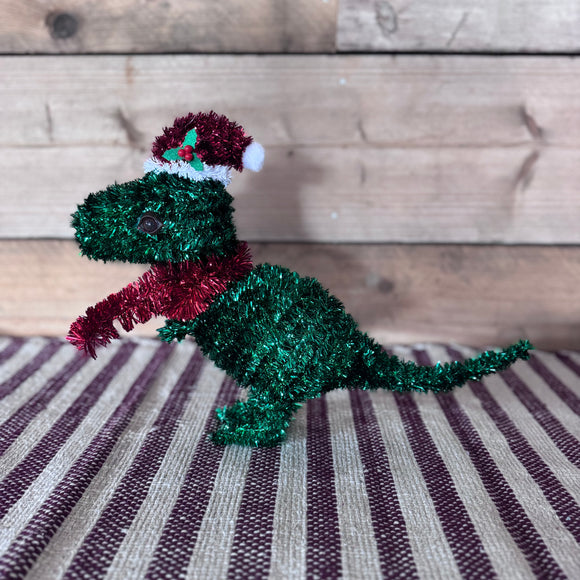 Tinsel T-Rex