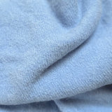 Soft Alpaca Short Sleeve Jumper