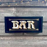 Bar Signs