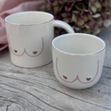 Boobies Mini Planter