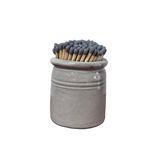 Crock Pot Match Striker