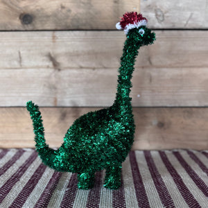 Tinsel Brachiosaurus