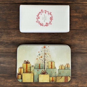 Nordic Presents Soap in a Tin