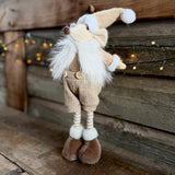 Fawn Standing Mouse Decoration