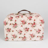 Vintage Rose Storage Cases