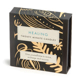 Twenty Minute Candles