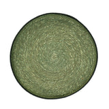 Round Seagrass Tray