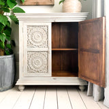 Kirei Two Door Cupboard