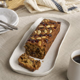 Handmade Ceramic Serving Tray