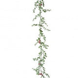 Red Berry Garland