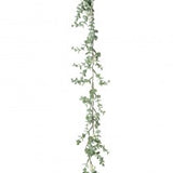 White Berry Garland