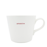 Keith Brymer Jones' Bucket Mugs