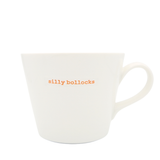 Keith Brymer Jones' Bucket Mugs
