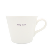 Keith Brymer Jones' Bucket Mugs