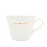 Keith Brymer Jones' Bucket Mugs