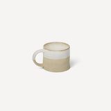 Stoneware Mug - White