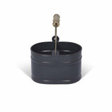 Kitchen Caddy in Carbon