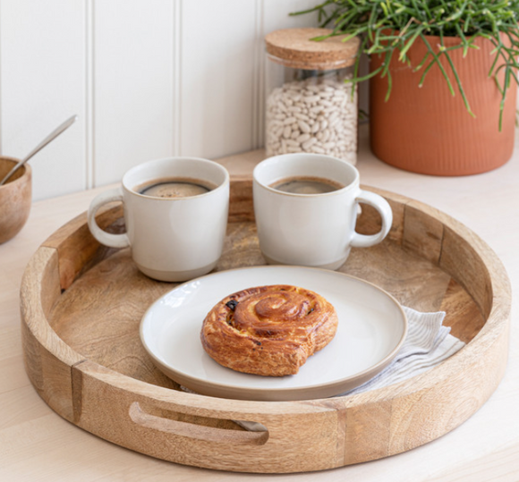 Mango Wood Tray
