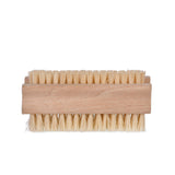 Wooden Nail Brush