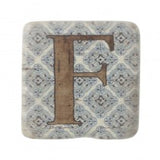 A to Z Coaster