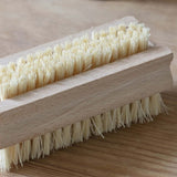Wooden Nail Brush