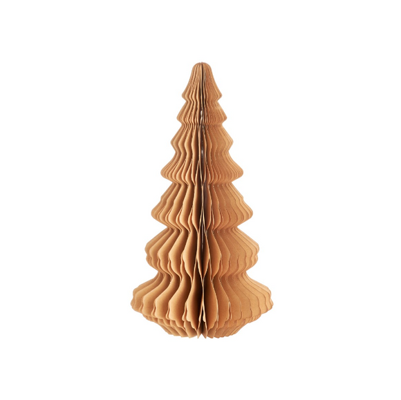 Small Honeycomb Tree in Natural
