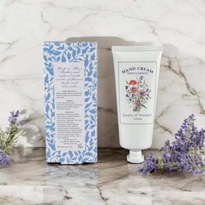 Hand Cream 100ml Scents of Provence