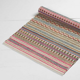 Bakewell Cotton Rug 60 x 90cm