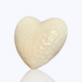 Handmade Artisanal Heart Soap