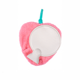 Strawberry Hot Water Bottle