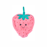 Strawberry Hot Water Bottle