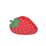 Strawberry Trinket Dish