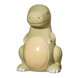 T-Rex Money Box