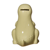 T-Rex Money Box