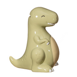 T-Rex Money Box