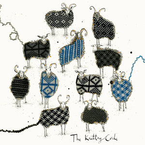 The Knitting Circle