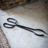 Classic Fireplace Tongs