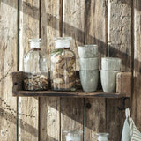 Ceramic Beaker in Sand