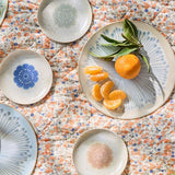 Flower Trinket Dish