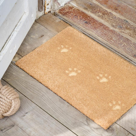 Paw Doormat